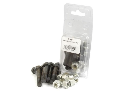 Shear Bolt, S.3601 - Intertraktor