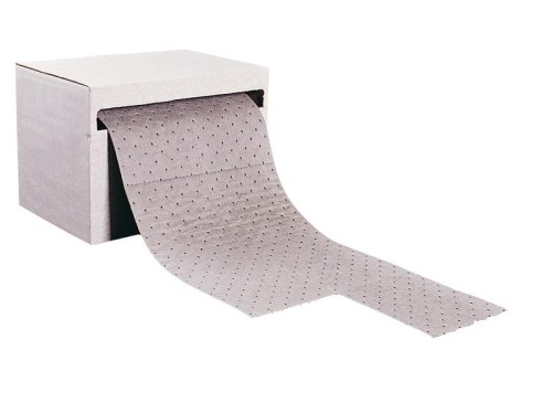 Absorbent Roll 38cm x 22m S.20465 - Intertraktor
