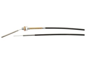 Przewody wyłaczenia silnika - Długość: 960mm, Długość kabla zewn.: 830mm. S.103214