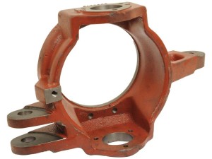 Steering Knuckle Right (4WD) S.107492