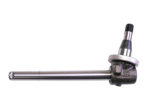 Zwrotnica lewa S.43738 - Intertraktor