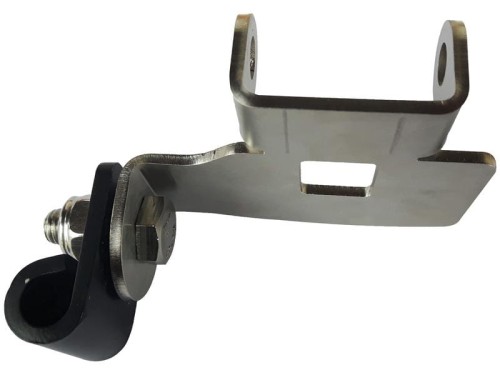 Adapter - Nadaje się do mocowania bocznego HP5 S.154014 - Intertraktor
