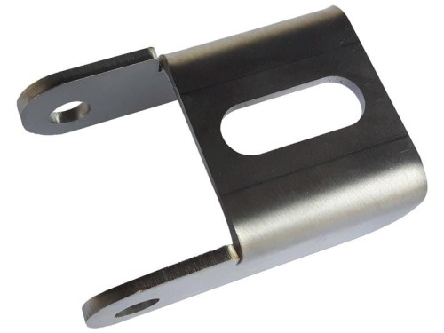 Adapter - Nadaje się do malej wysokości S.154013 - Intertraktor