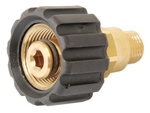 KARCHER FITTING-1/4''BSP ADPT S.56428 - Intertraktor