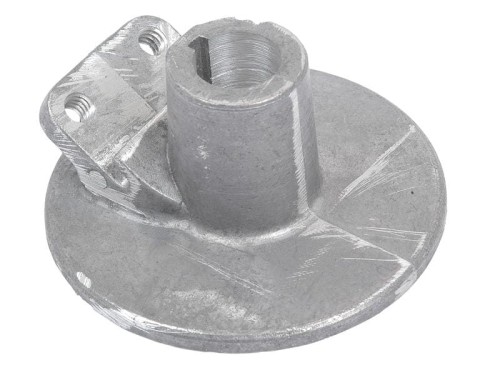 Płyta sterownika S.66515 - Intertraktor