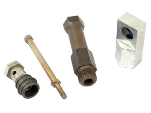 Złączka hydrauliczna S.64289