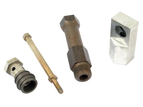 Złączka hydrauliczna S.64289 - Intertraktor