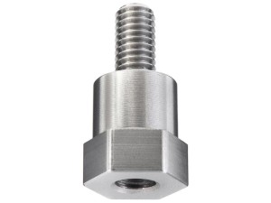 ROKK mini - 1/4-20'' Adapter z gwintem zewnętrznym S.129515
