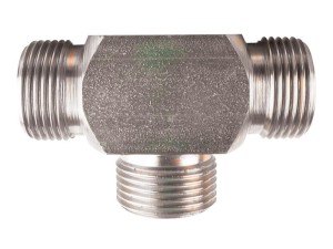 Trójnik hydrauliczny S.4698