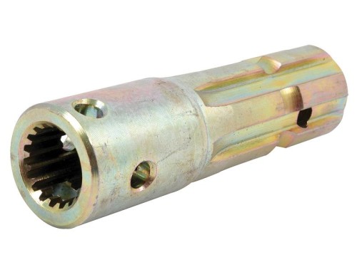 Adaptery WOM - Wymiary żeńskie 1'' - 18 x Wymiary męskie 1 3/8'' - 6 z S.15073 - Intertraktor