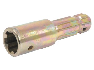 Adaptery WOM - Wymiary żeńskie 1 3/8'' - 6 x Wymiary męskie 1 3/8'' - 6 z S.4205