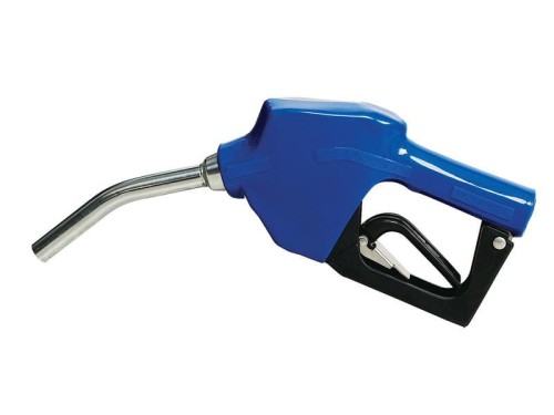 FuelWorks - AdBlue Stainless Steel Dysza S.164442 - Intertraktor