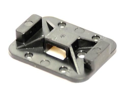 Adhesive Cable Tie Clip S.14903 - Intertraktor
