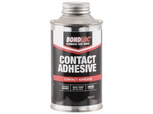 Klej w płynie BONDLOC 500ml S.24484
