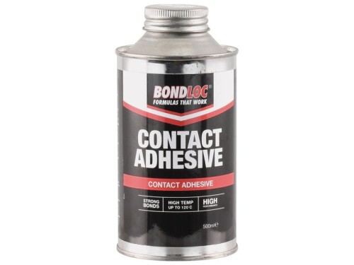Klej w płynie BONDLOC 500ml S.24484 - Intertraktor