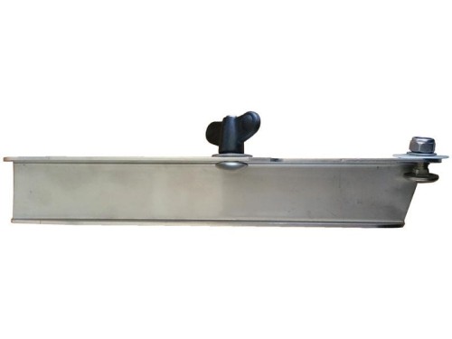 Łopatka rozsiewająca regulowana 260mm lewa (Amazone) S.166813 - Intertraktor