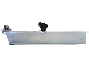 Łopatka rozsiewająca regulowana 260mm prawa (Amazone) S.166812