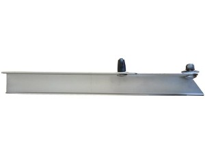 Łopatka rozsiewająca regulowana 360mm lewa (Amazone) S.166815