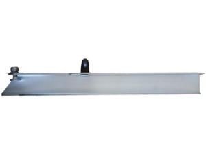 Łopatka rozsiewająca regulowana 360mm prawa (Amazone) S.166814