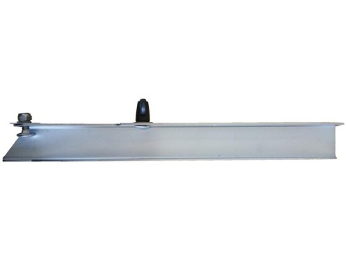 Łopatka rozsiewająca regulowana 360mm prawa (Amazone) S.166814 - Intertraktor
