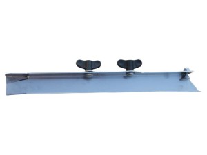 Łopatka rozsiewająca regulowana 400mm lewa (Amazone) S.166820