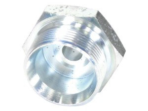 Adapter hydrauliczny 1/2'' BSP Męski x 1 1/2'' BSP Męski S.14117