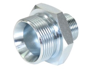 Adapter hydrauliczny 3/4'' BSP Męski x 1 1/4'' BSP Męski S.14118