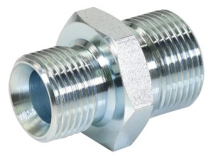 Adapter hydrauliczny 5/8'' BSP Męski x 3/4'' BSP Męski S.14167