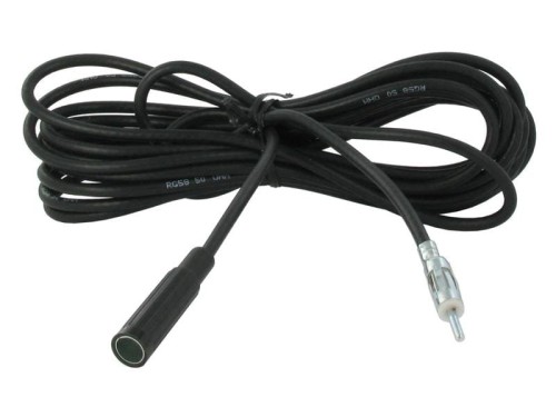 Przedłużacz antenowy 2m S.150454 - Intertraktor