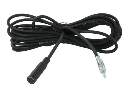 Przedłużacz antenowy 5m S.150455 - Intertraktor