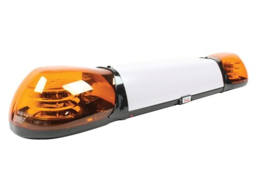 LED Listwy Ostrzegawcze Aerolite - 4 śruby, 12-24V S.119767 - Intertraktor