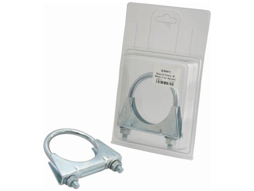 Obejma - Ø: 60mm, (1szt. agropak) S.54411 - Intertraktor