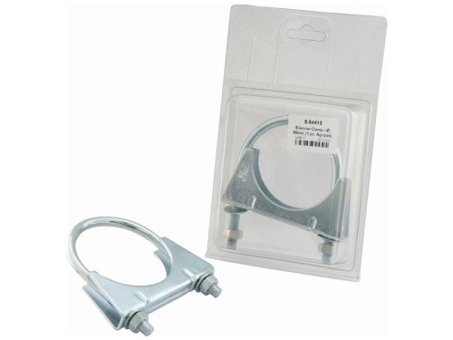 Obejma - Ø: 66mm, (1szt. agropak) S.54413 - Intertraktor