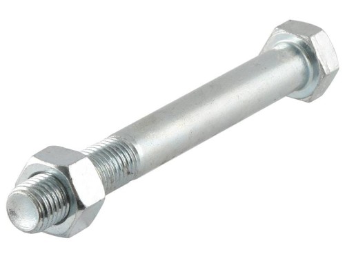 Śruba metryczna, Wymiar: 16x140mm (DIN or Standard No.agropak S.25989 - Intertraktor