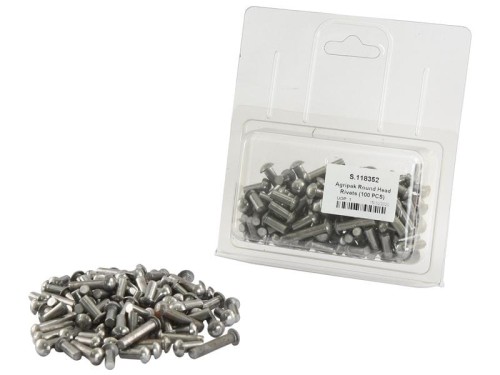 Agripak Nit (100 pcs) S.118352 - Intertraktor