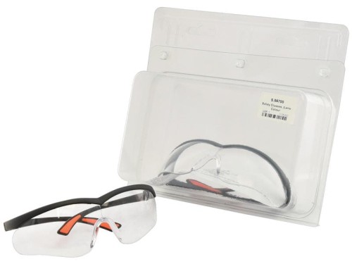 Okulary ochronne, (Kolor soczewki S.56700 - Intertraktor