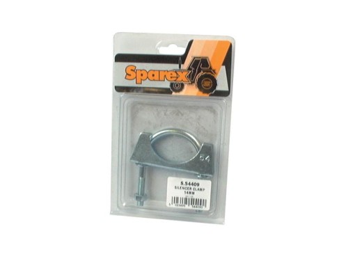 Obejma - Ø: 54mm, (1szt. agropak) S.54409 - Intertraktor