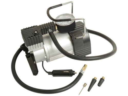Air Compressor - Metal S.29524 - Intertraktor
