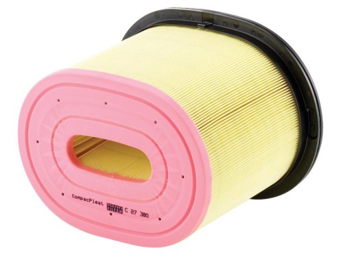 Filtr powietrza zewnętrzny S.167123 - Intertraktor