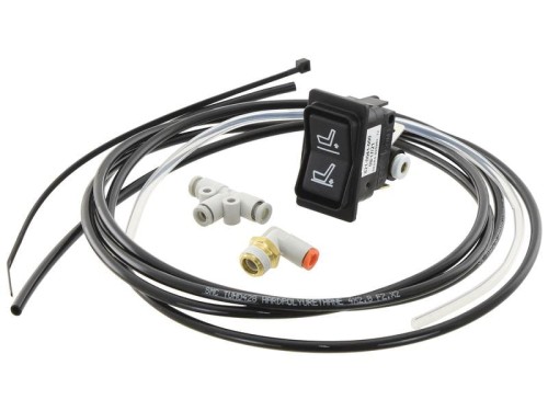 Zestaw serwisowy przewodu powietrza S.165392 - Intertraktor
