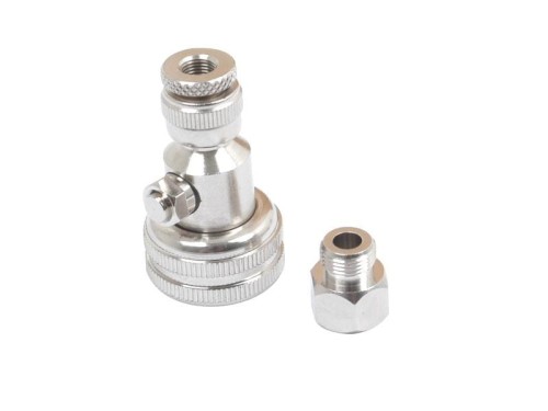 Zestawy adapterów powietrza/wody S.61167 - Intertraktor