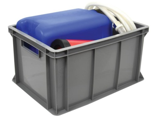Zestaw do przepłukiwania instalacji klimatyzacji S.137889 - Intertraktor