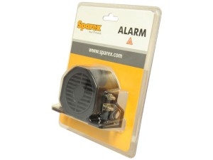 Alarm Cofania 12-80V S.113203