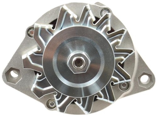 Alternator (Mahle) - 14V, 80 Ampery S.137289 - Intertraktor