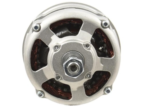 Alternator (Mahle) - 14V, 80 Ampery S.137303 - Intertraktor