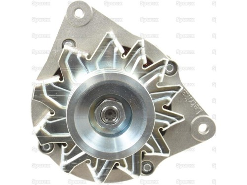 Alternator (Mahle) - 14V, 80 Ampery S.137307 - Intertraktor