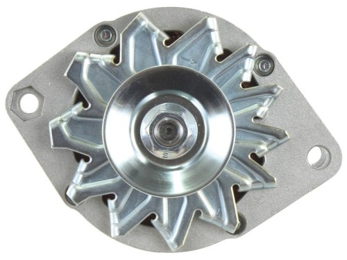 Alternator (Mahle) - 14V, 65 Ampery S.137317 - Intertraktor