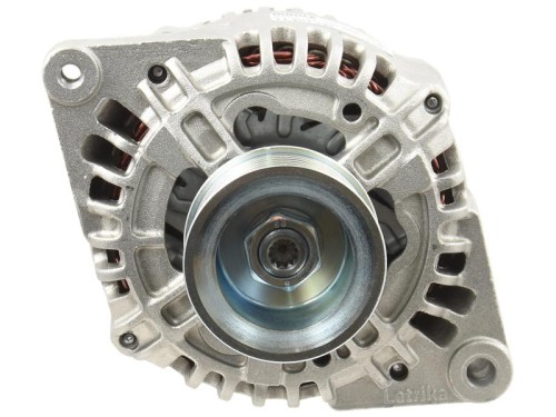 Alternator (Mahle) - 14V, 95 Ampery S.137318 - Intertraktor