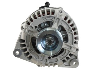 Alternator (Mahle) - 14V, 200 Ampery S.150687