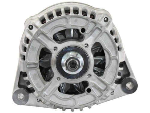 Alternator (Mahle) - 14V, 200 Ampery S.150689 - Intertraktor